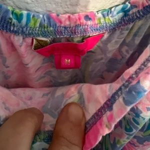 Lily Pulitzer summer dress